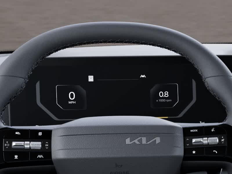 New 2027 Iceberg Green Kia SX image 21