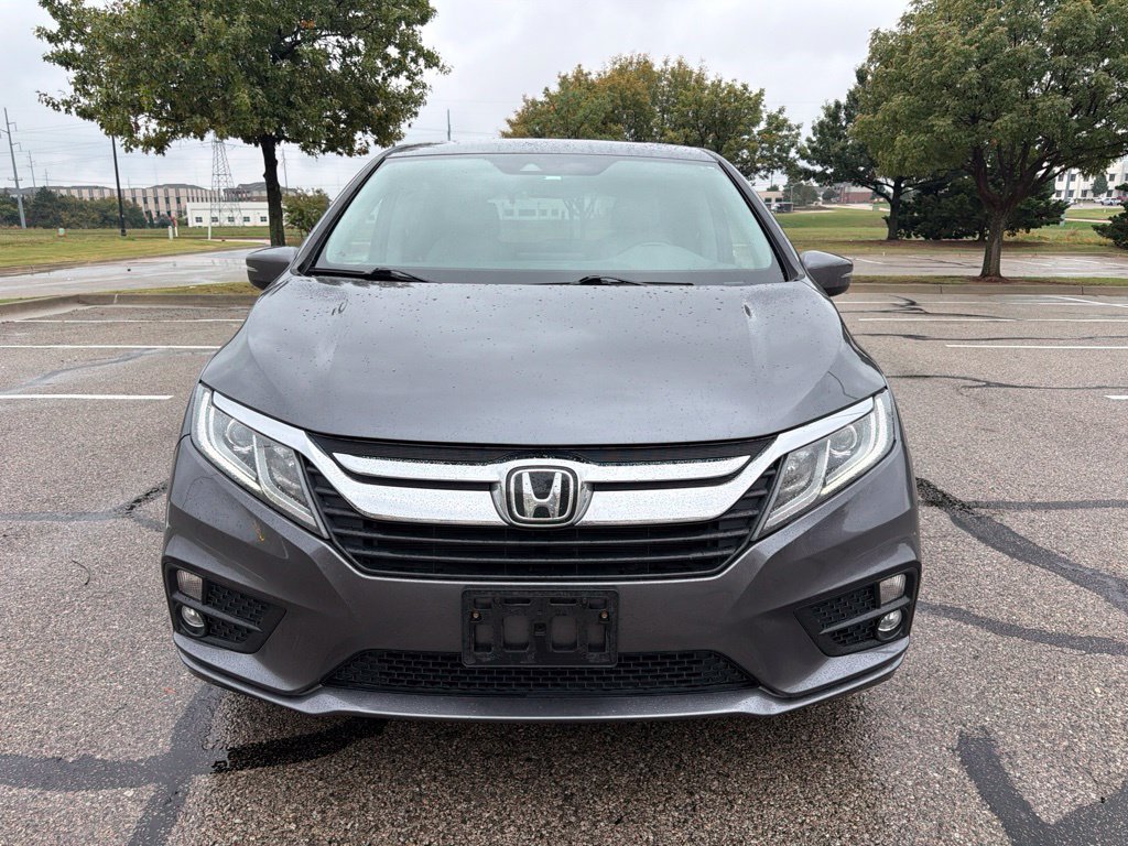 Used 2018  Honda EX-L image 2