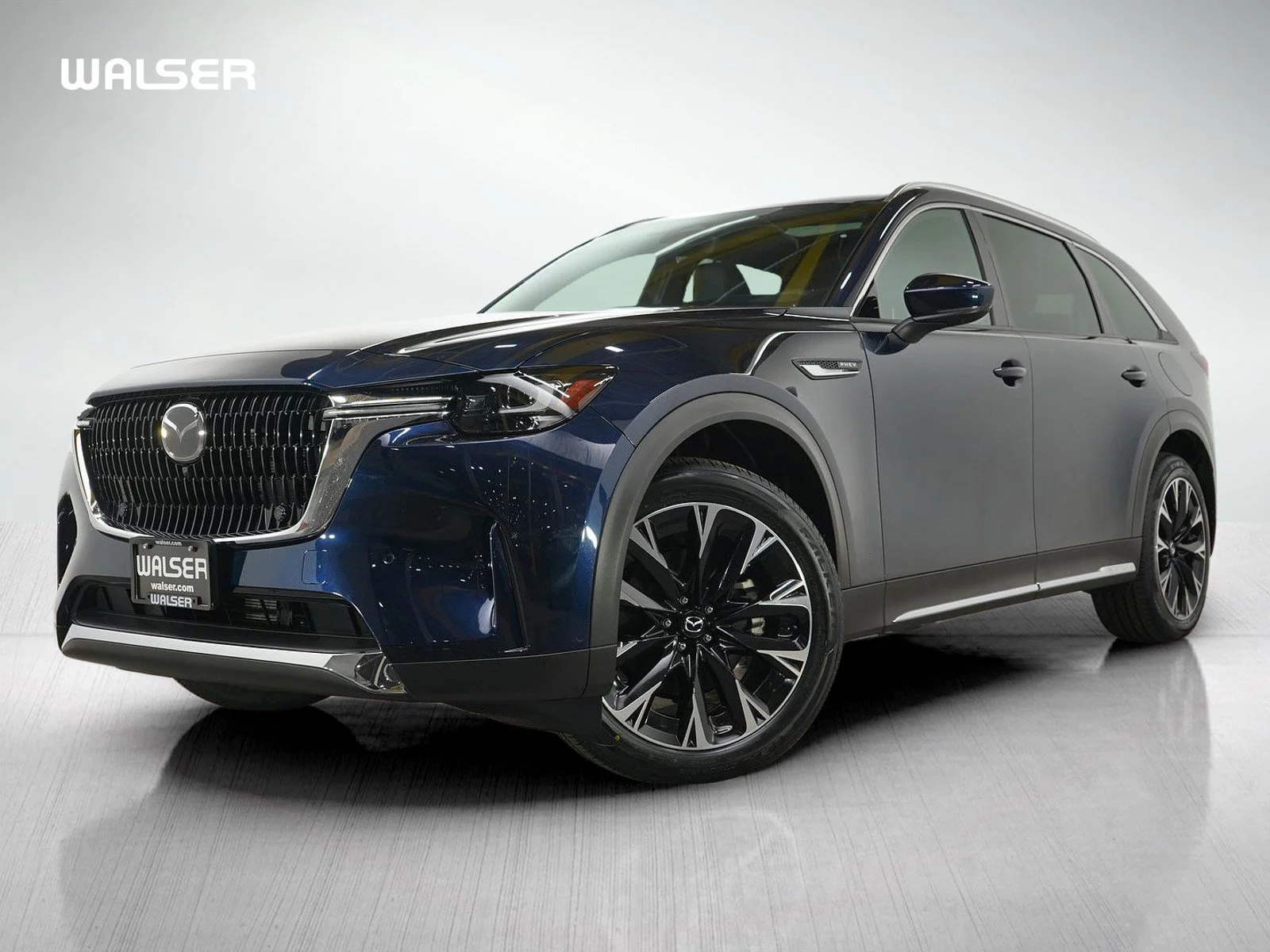 2024 Mazda CX-90 PHEV Premium Plus Package's photo