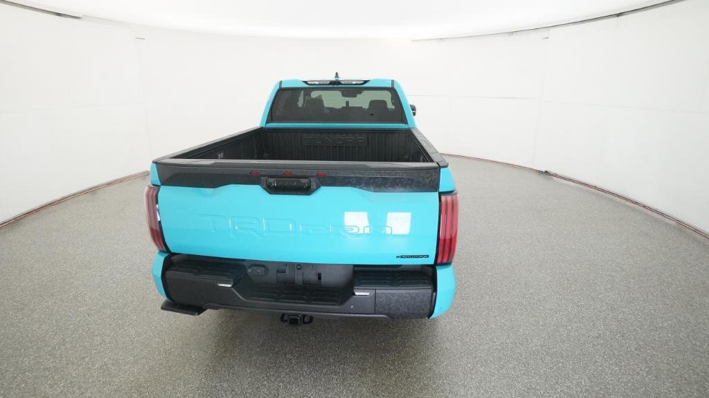 2026 Toyota Tundra TRD Pro - Photo 38