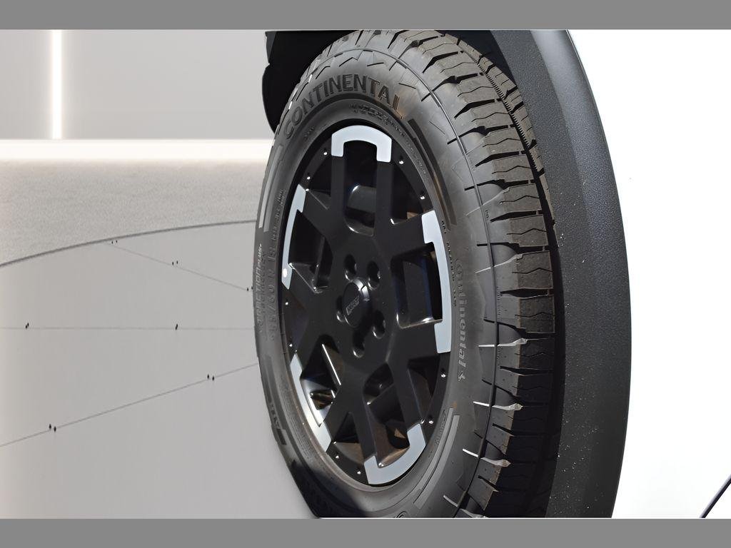 New 2026 Creamy White Pearl Hyundai XRT Pro image 6