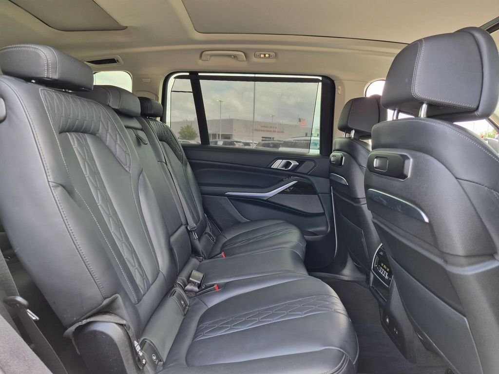 2023 BMW X7 40i - Photo 22