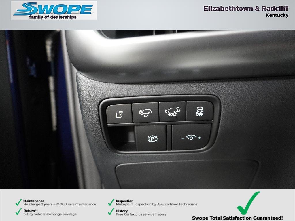 2026 Hyundai IONIQ 9 Performance Limited - Photo 16