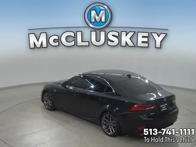 Used 2018 Black Lexus 300 image 22
