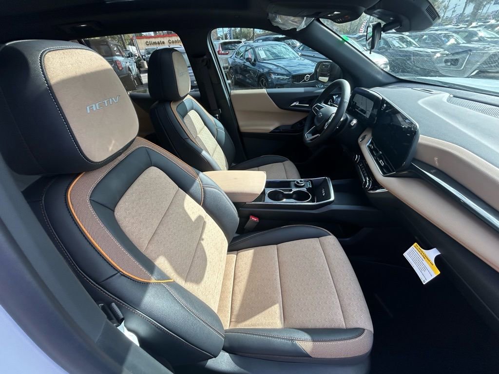 2026 Chevrolet Equinox ACTIV - Photo 24