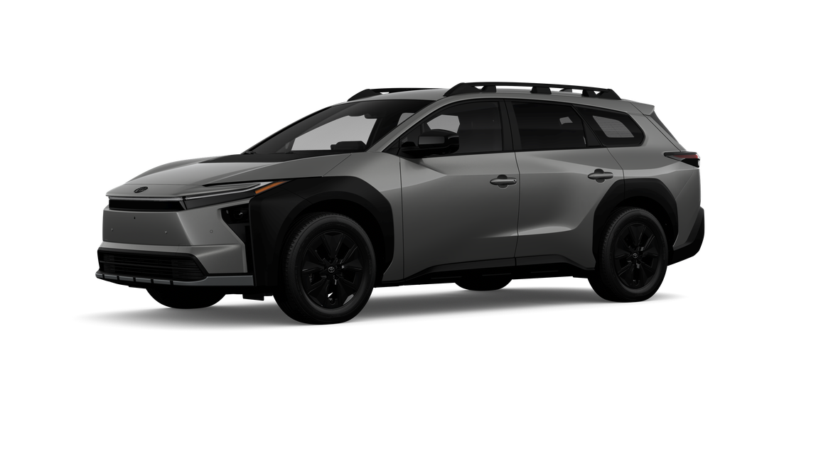 New 2026 Pavement Toyota bZ Woodland image 24