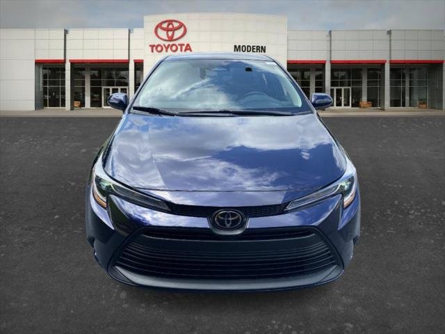 Certified Used 2024 BLUEPRINT Toyota  image 2
