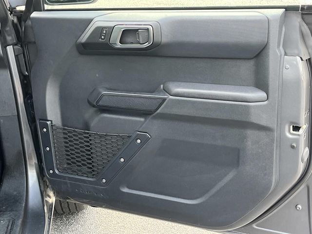 Used 2025 Gray Ford Base image 20