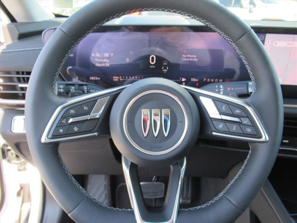 2026 Buick Envision Sport Touring - Photo 23