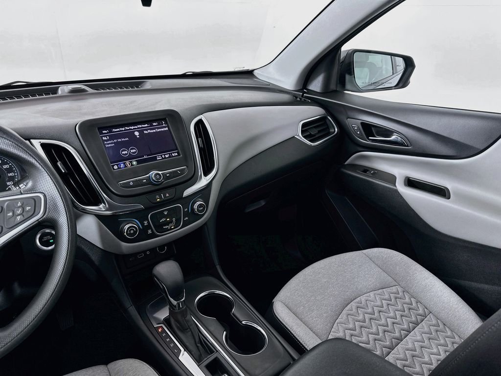 2024 Chevrolet Equinox LS - Photo 21