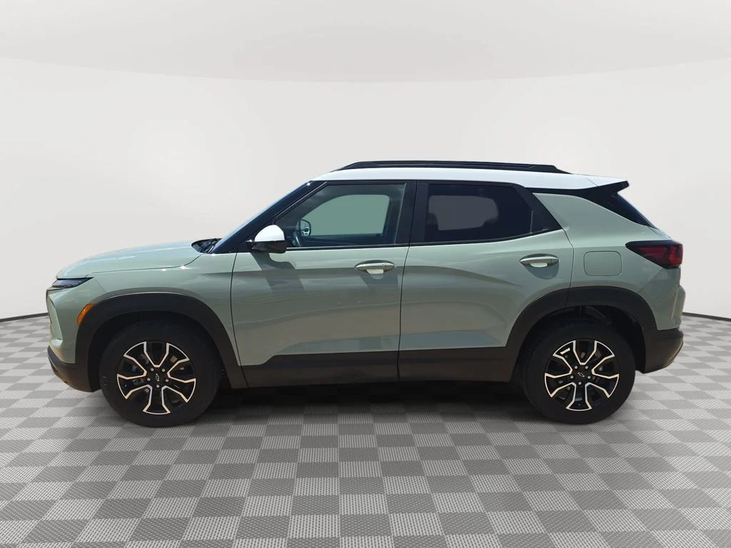 2025 Chevrolet Trailblazer Activ - Photo 38