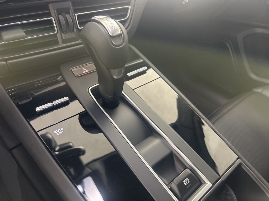 New 2026 Silver Porsche  image 36