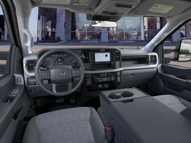 2026 Ford F-250 Super Duty XL - Photo 9