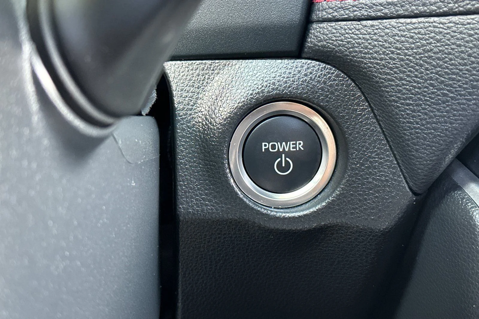 Used 2024 Silver Toyota XSE image 24