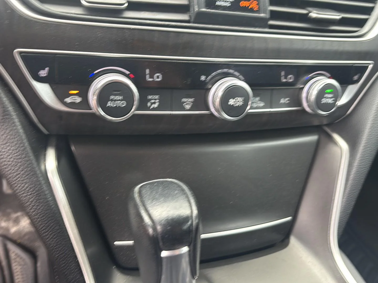 Used 2020 Modern Steel Metallic Honda EX-L image 15