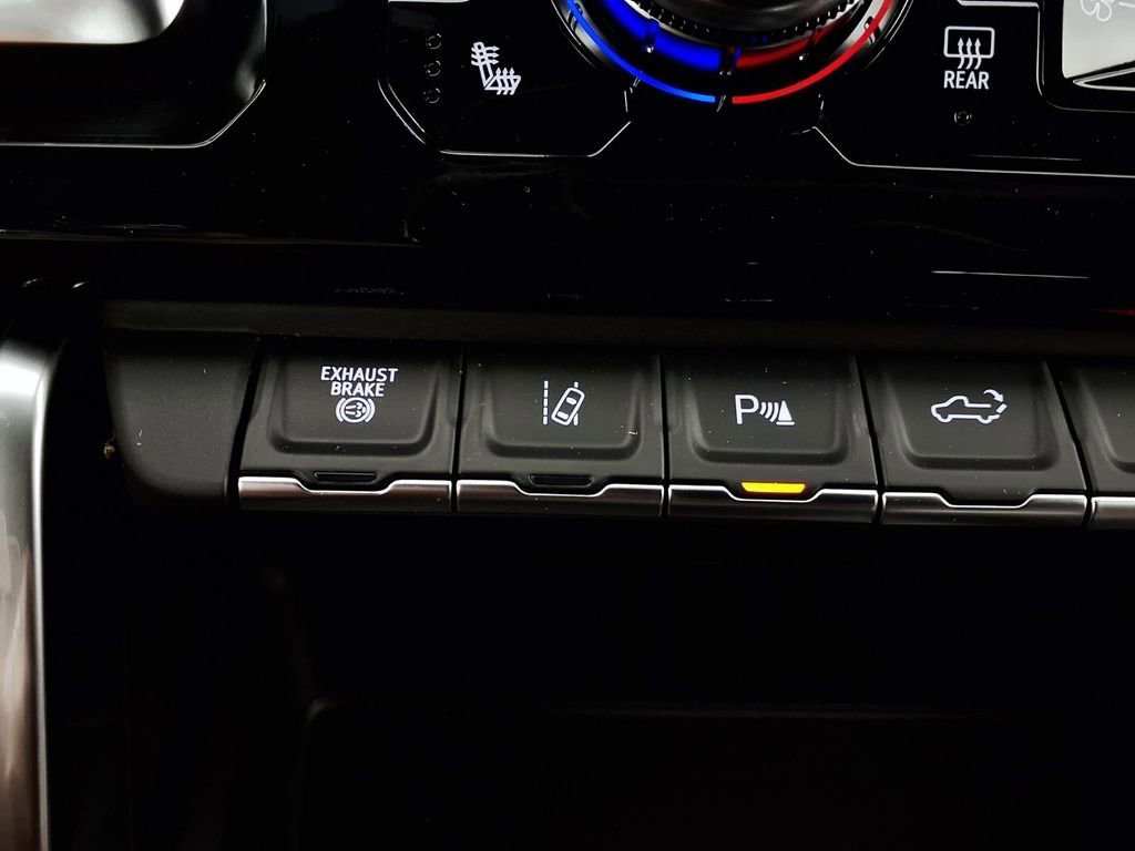 New 2026 Summit White GMC Denali Ultimate image 21