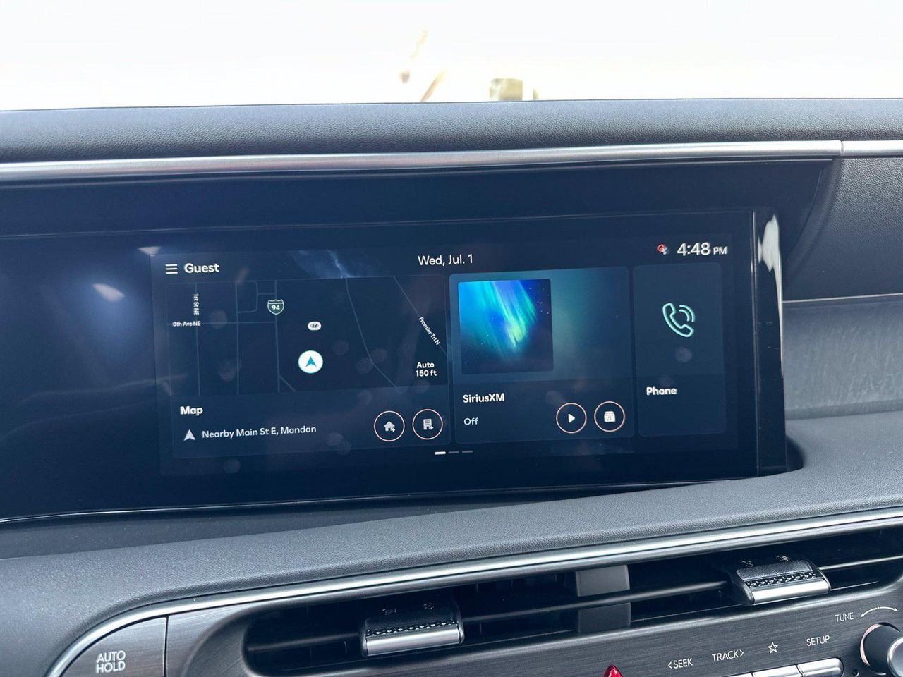2026 Hyundai Palisade SE - Photo 49