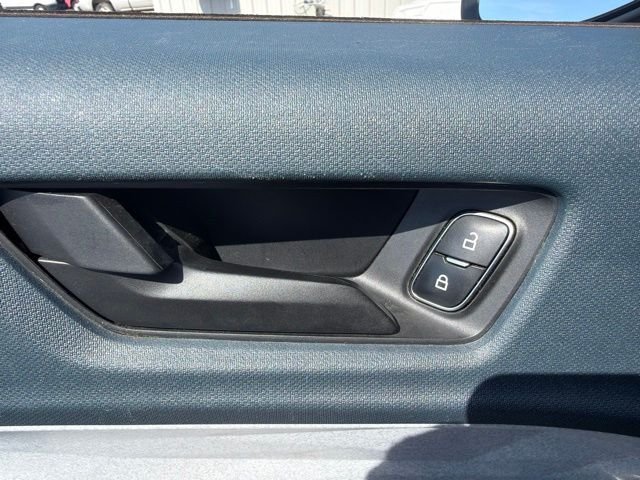 Used 2022 Silver Metallic Ford XLT image 15