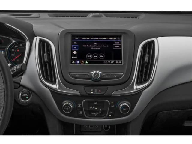 Used 2022 Summit White Chevrolet LT image 13