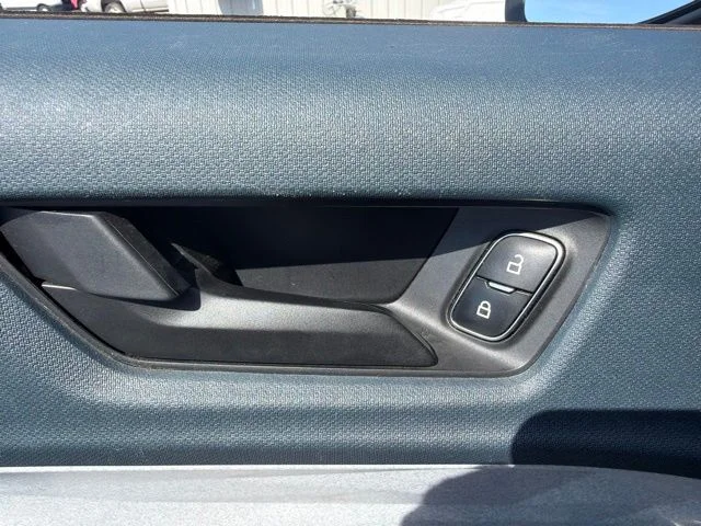 Used 2022 Silver Ford XLT image 15
