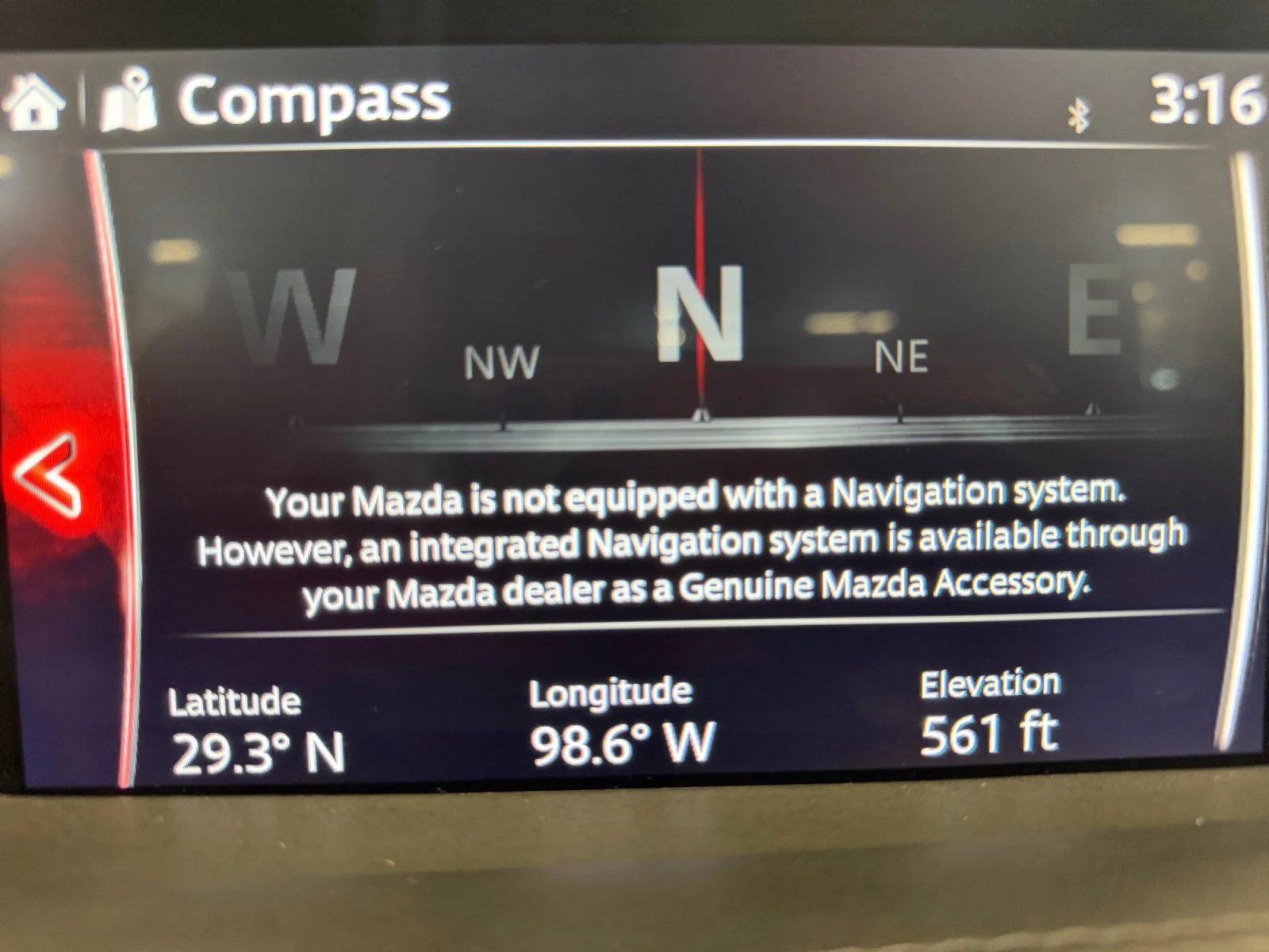Used 2020 Machine Gray Metallic Mazda Grand Touring Reserve image 15