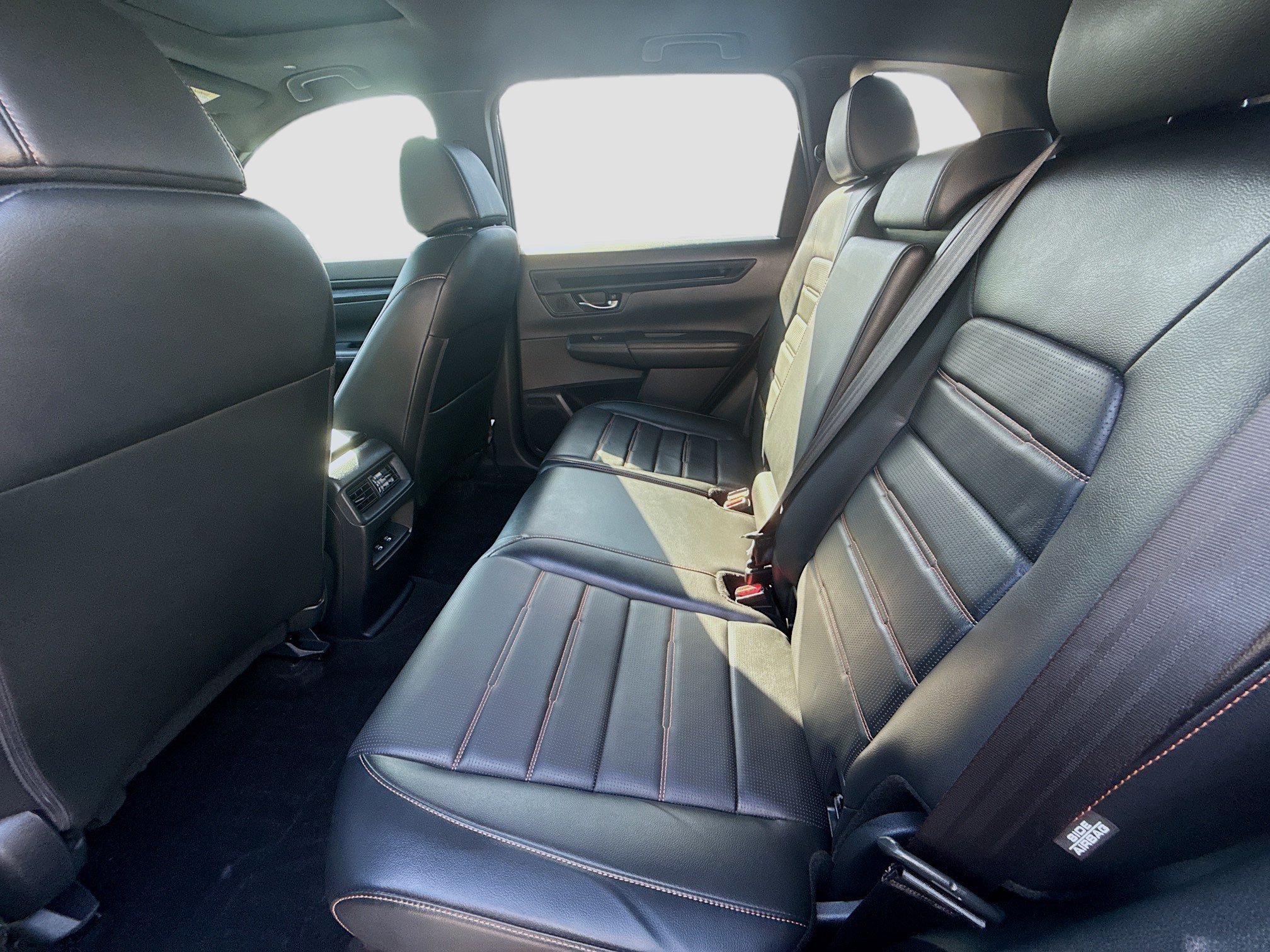 2024 Honda CR-V Sport-L - Photo 23