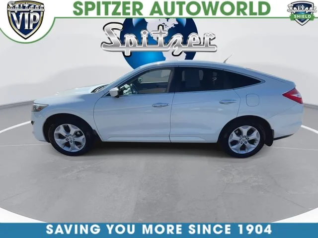 Used 2011  Honda EX-L image 6