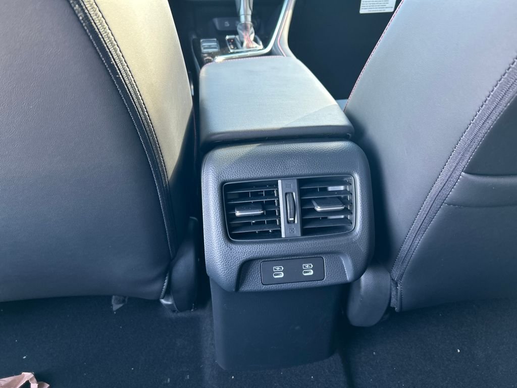 2025 Acura ADX A-Spec Package - Photo 27