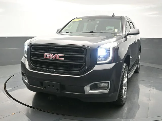 2017 GMC Yukon 2WD SLT's photo