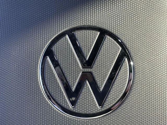 2025 Volkswagen ID. Buzz PRO S - Photo 19