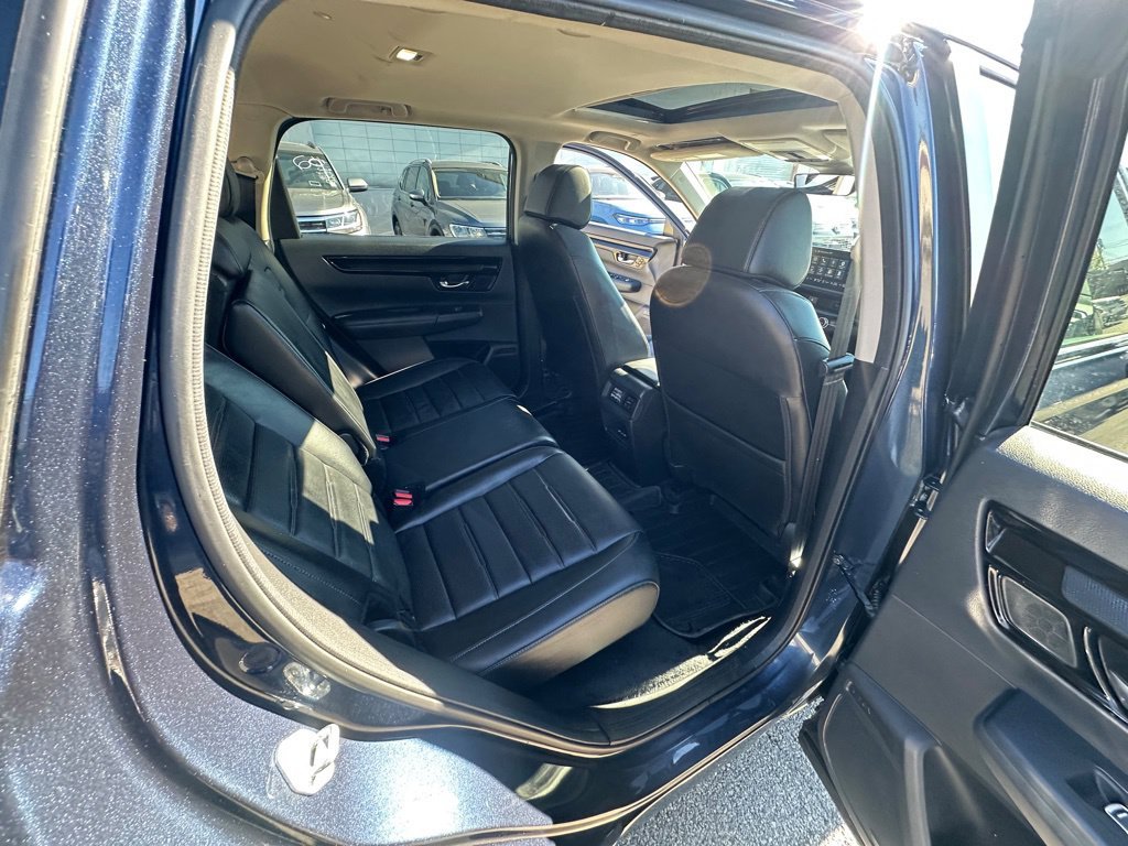 Used 2025  Honda EX-L image 30