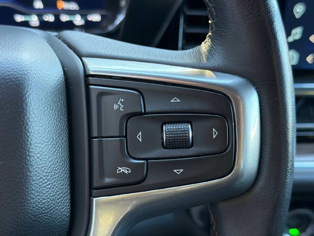 2023 Chevrolet Silverado 1500 RST - Photo 25