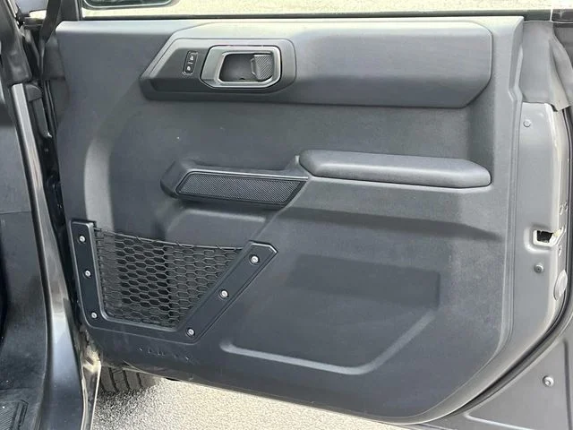 Used 2025 Gray Ford Base image 20