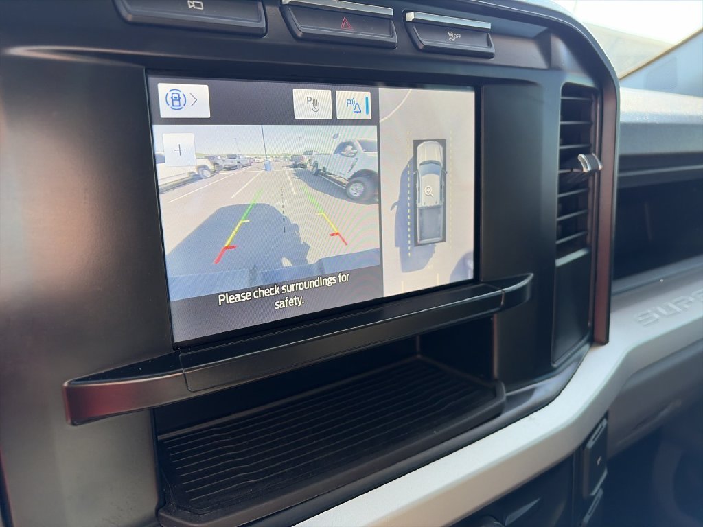 Used 2024 White Ford XL image 17