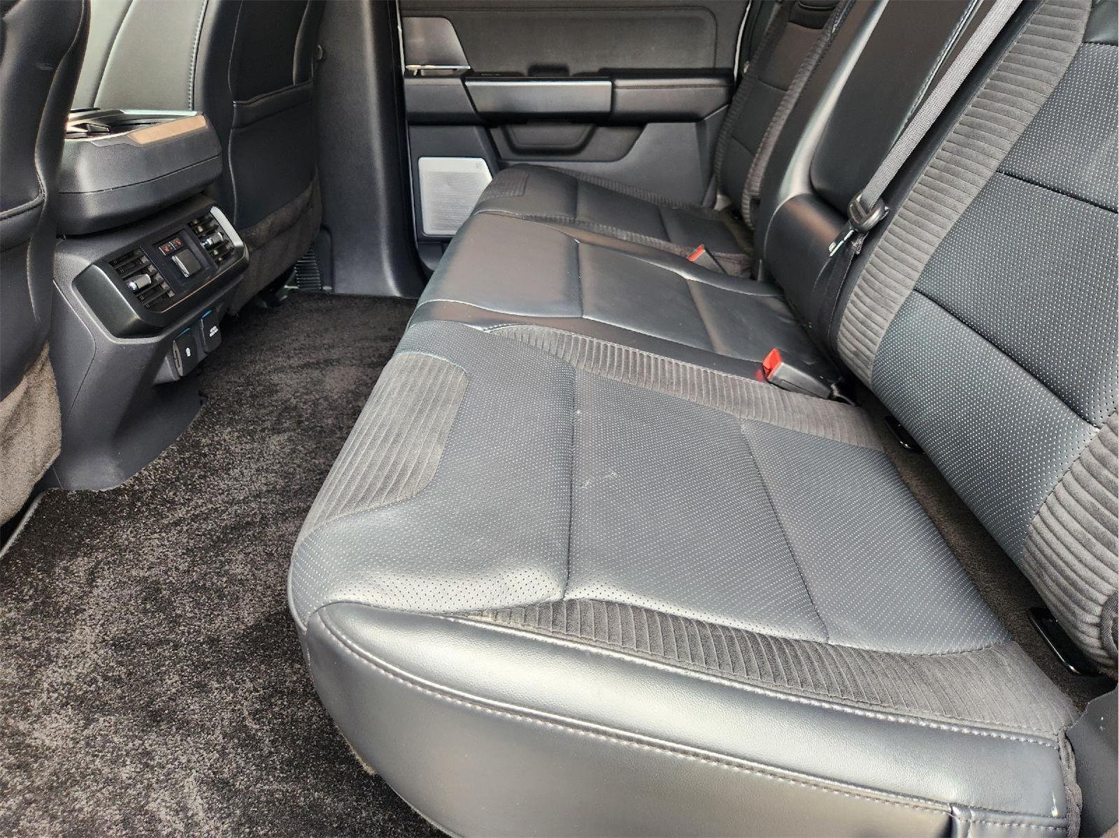 2023 Ford F-150 Raptor Gray at Mac Haik Chevrolet