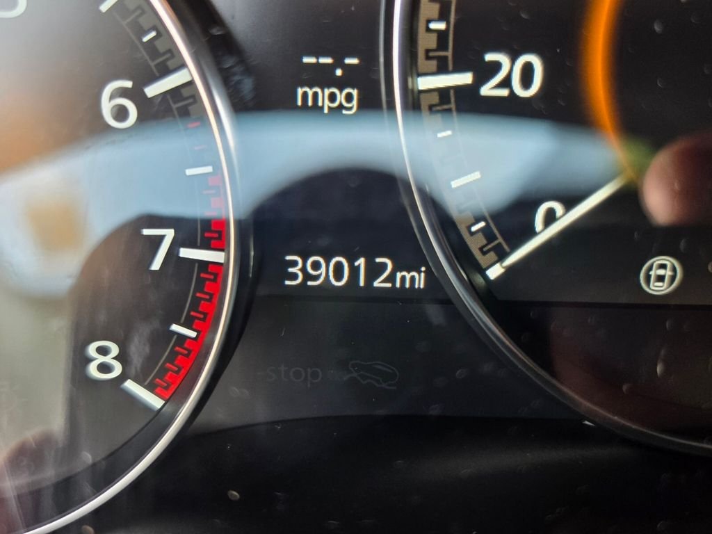 Used 2023 Black Mazda 2.5 S Select Package image 30