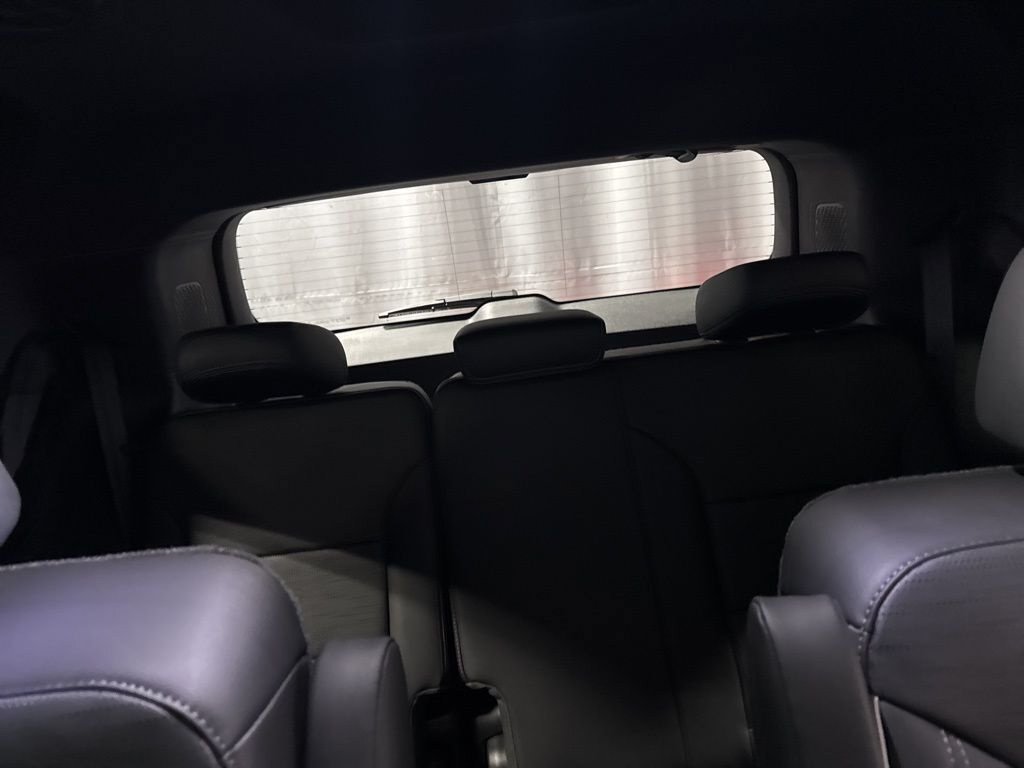 2026 Buick Enclave Sport Touring - Photo 13