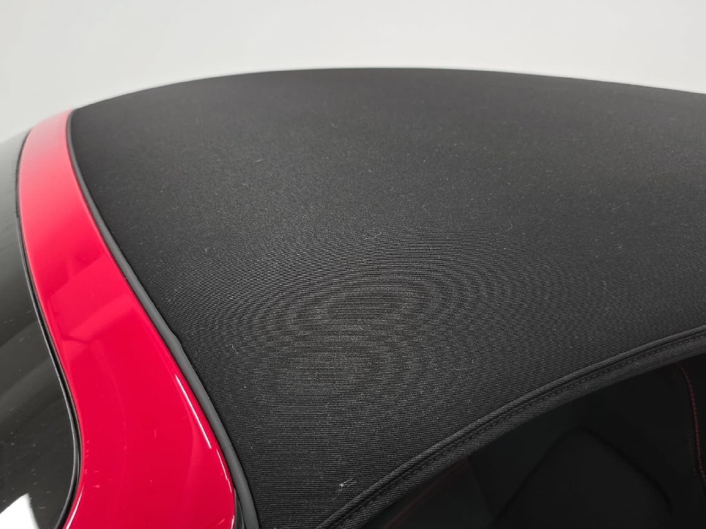 Used 2025  Porsche Carrera GTS Cabriolet image 26