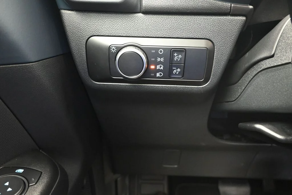 New 2026 Carbonized Gray Metallic Ford Heritage image 23