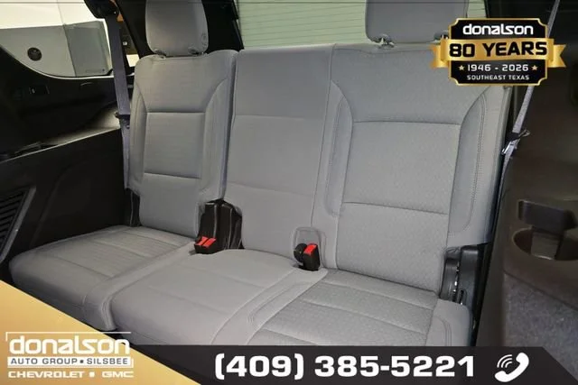 Used 2022 Empire Beige Metallic Chevrolet LS image 12