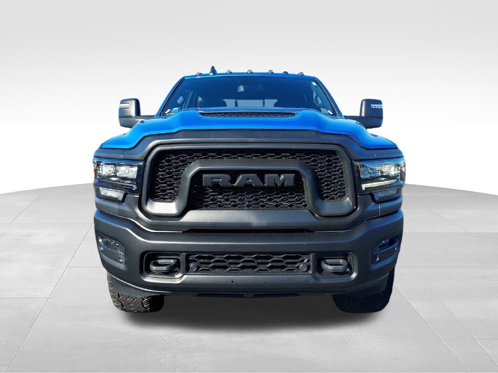 Used 2023 Blue Ram Rebel image 8