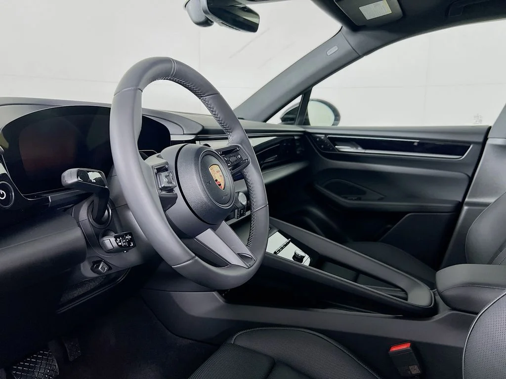 New 2026 Black Porsche 4 image 4