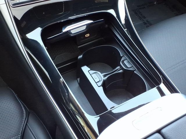 Certified Used 2024 Black Mercedes-Benz C 300 image 7