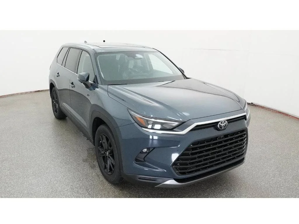 New 2026 White Toyota Limited image 18