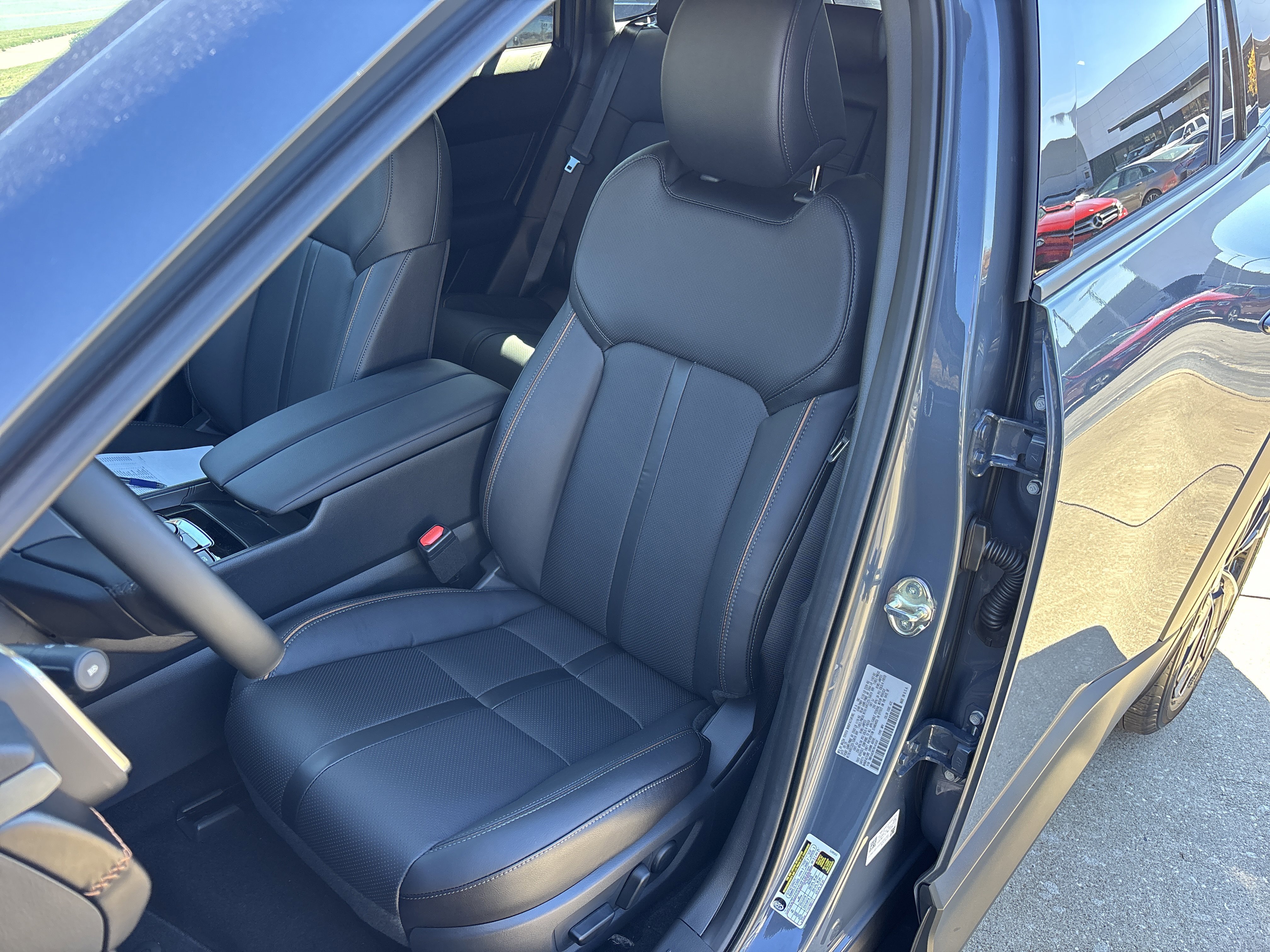 2026 Mazda CX-50 Premium Plus - Photo 21