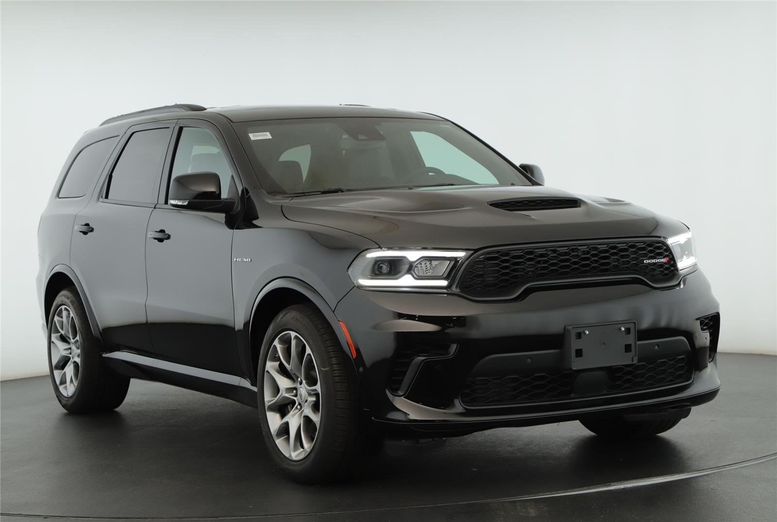 2026 Dodge Durango GT HEMI Plus V8 AWD's photo