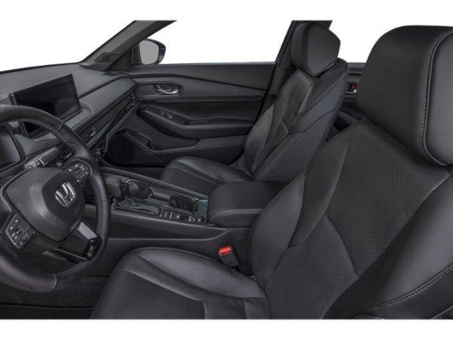 New 2026 Radiant Red Metallic Honda Sport-L image 6