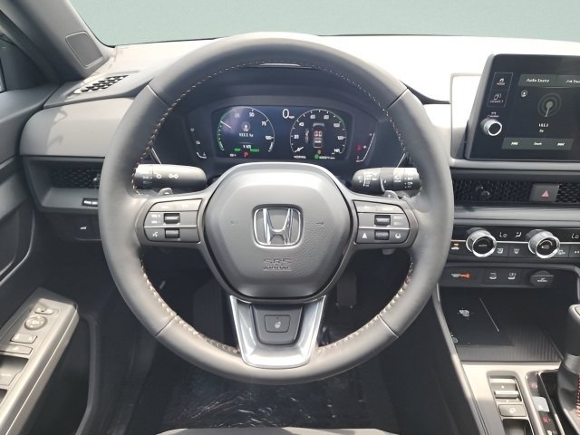 New 2026 Platinum White Pearl Honda TrailSport image 27