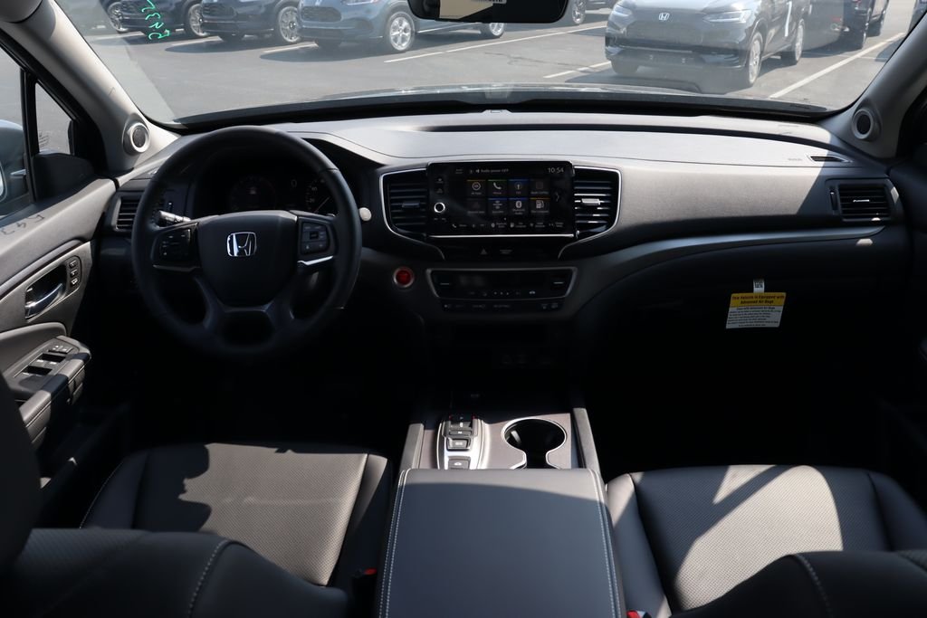 2026 Honda Ridgeline RTL - Photo 16