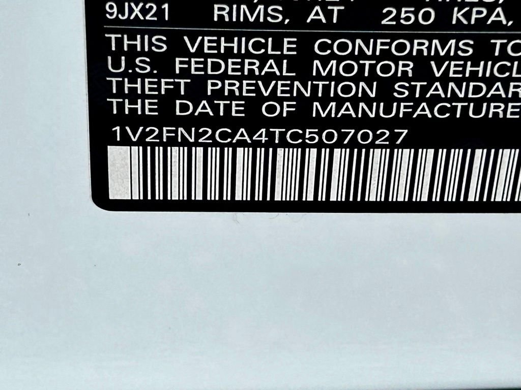 2026 Volkswagen Atlas SEL Premium R-Line - Photo 52